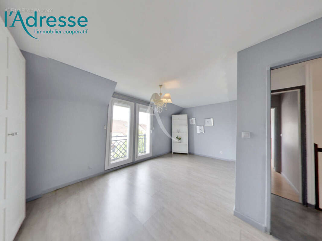 Maison 107 m2 - photo 9