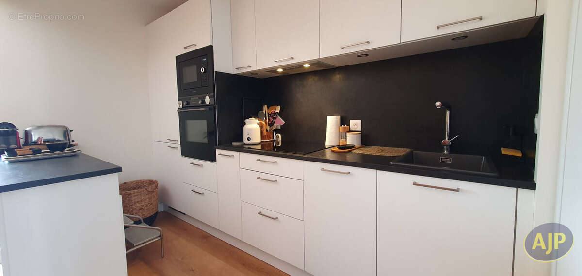 Appartement à PORNICHET