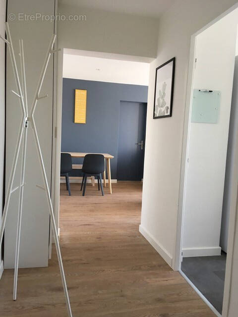 Appartement à VALENCE