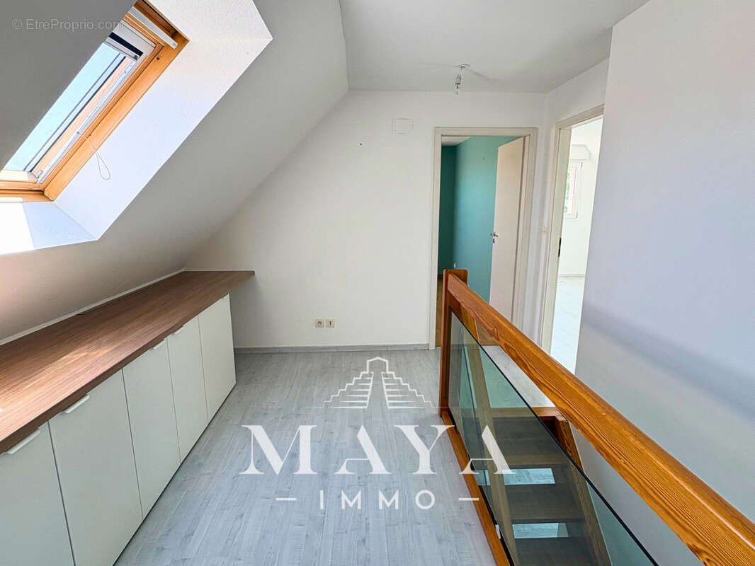 Appartement à SIERENTZ