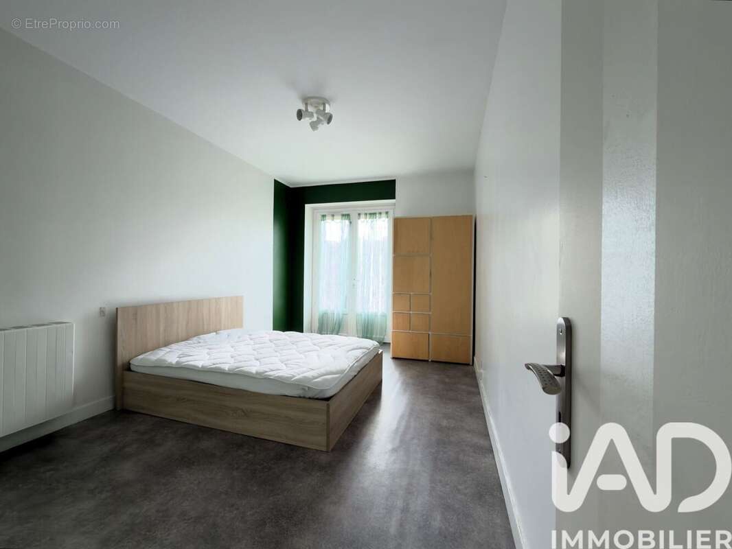 Photo 9 - Appartement à ANGOULEME