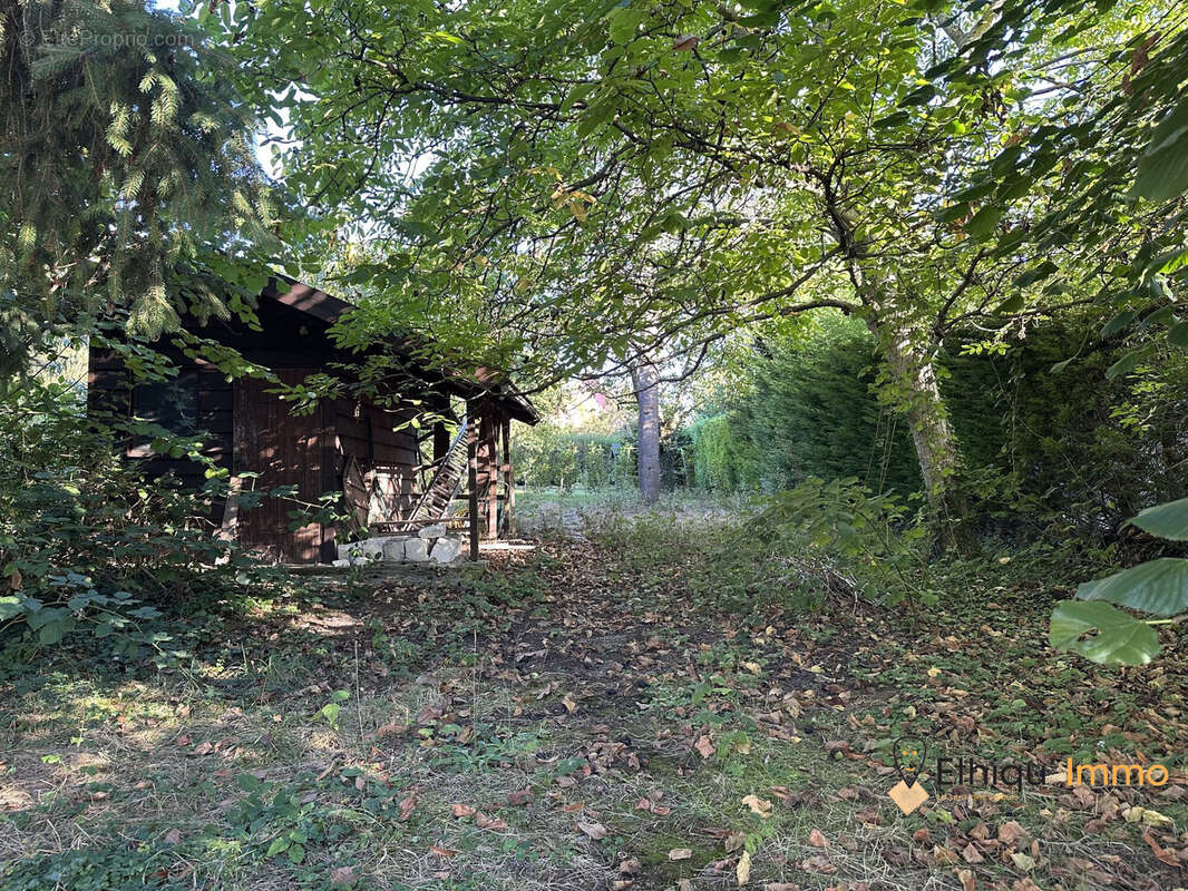 Terrain à NEUGARTHEIM-ITTLENHEIM