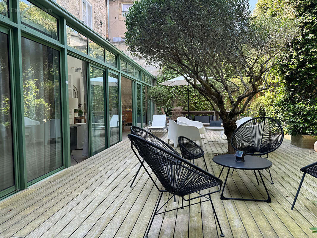 Appartement à AVIGNON