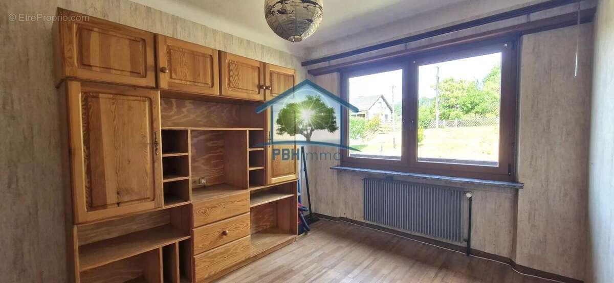 MEISENTHAL (57) - Maison 181m² sur un terrain de 14,94 ares - photo 7