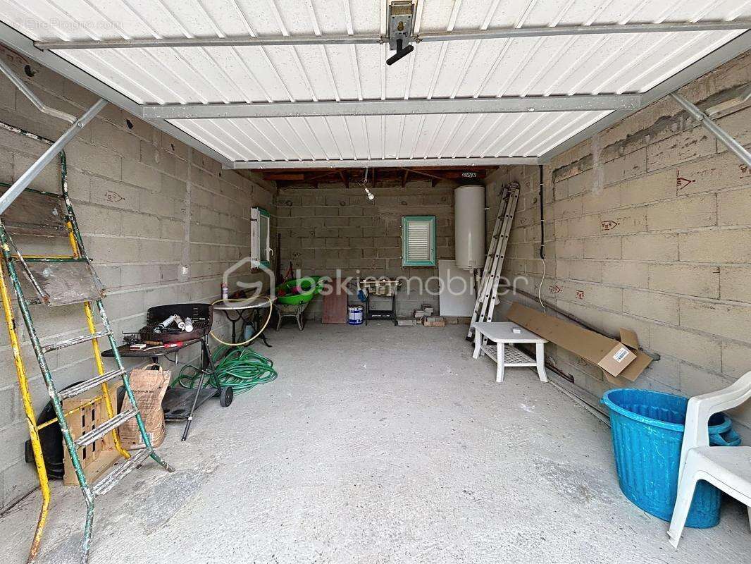 Albitreccia - Maison contemporaine de plain-pied à 50 m de la plage - photo 13