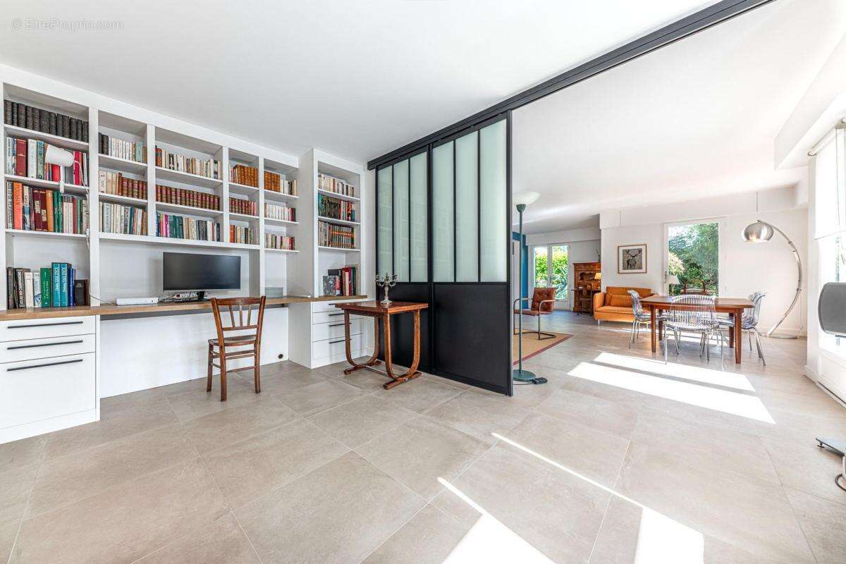 Appartement à SAINT-MALO