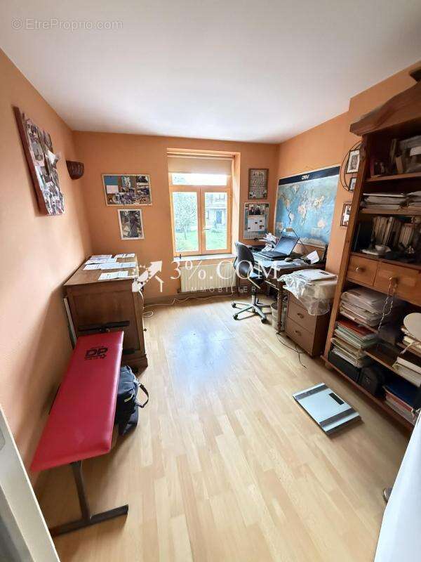 Maison à THUMERIES