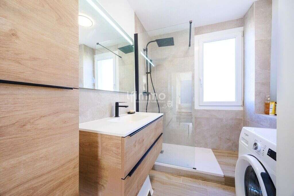 Appartement à MARSEILLE-11E