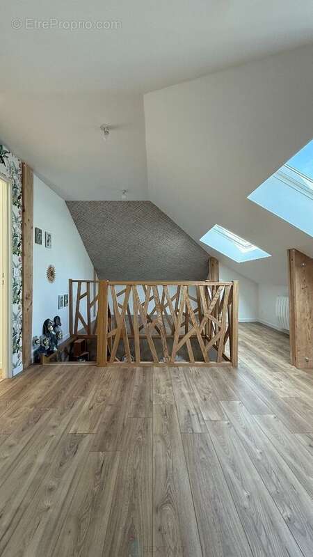 Maison contemporaine 2019  Plain-pied  5 chambres  Cadre exceptionnel - photo 12