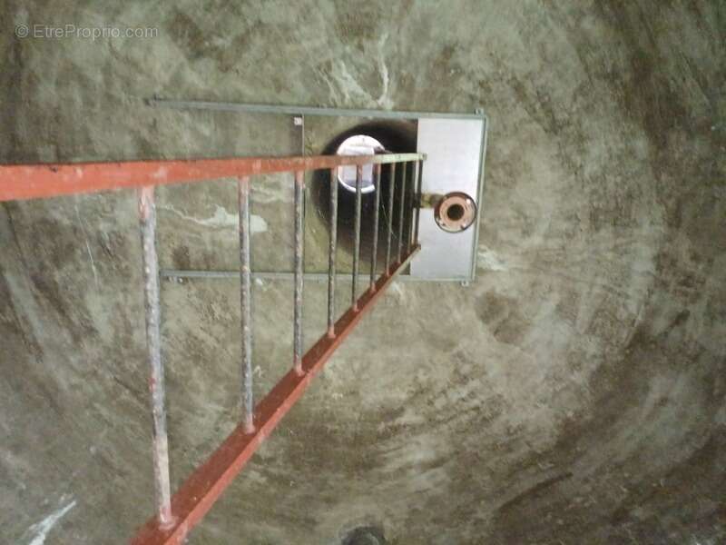 Maison à SAINT-PRIEST-BRAMEFANT