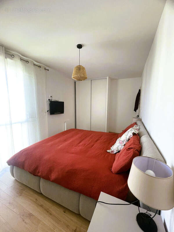 Appartement à MAUGUIO