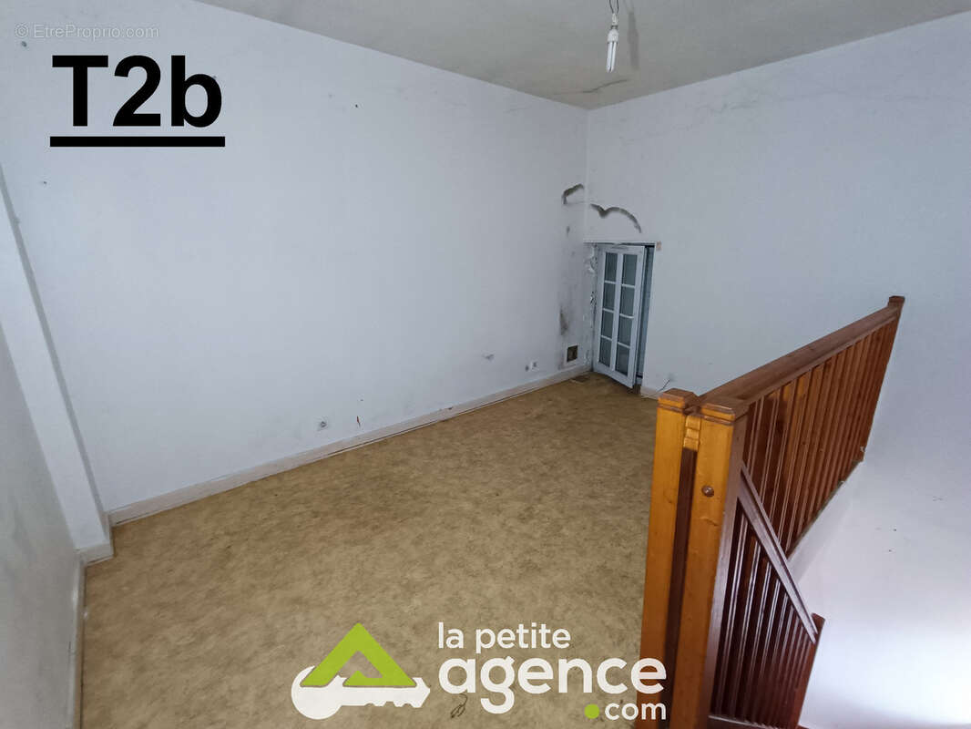 Appartement à SANCERGUES