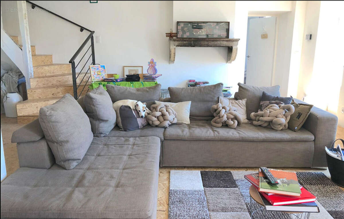 Maison  10 pièce(s) 577 m2 - photo 6