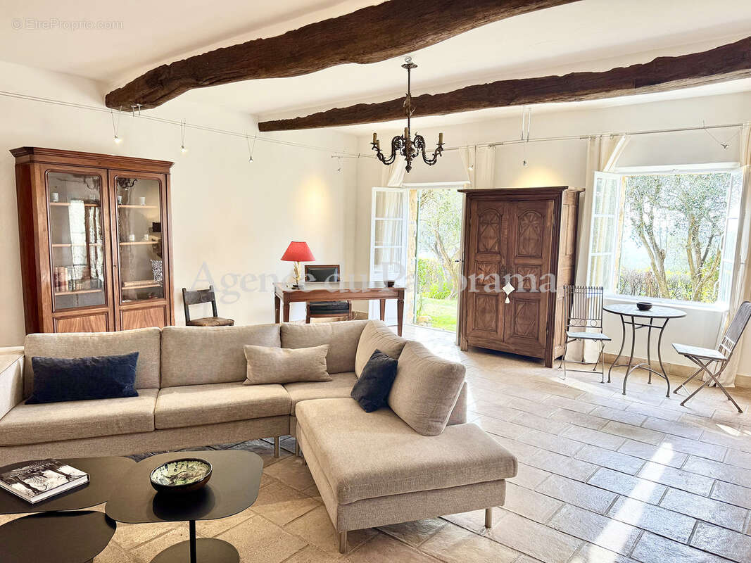 Maison à CABRIS