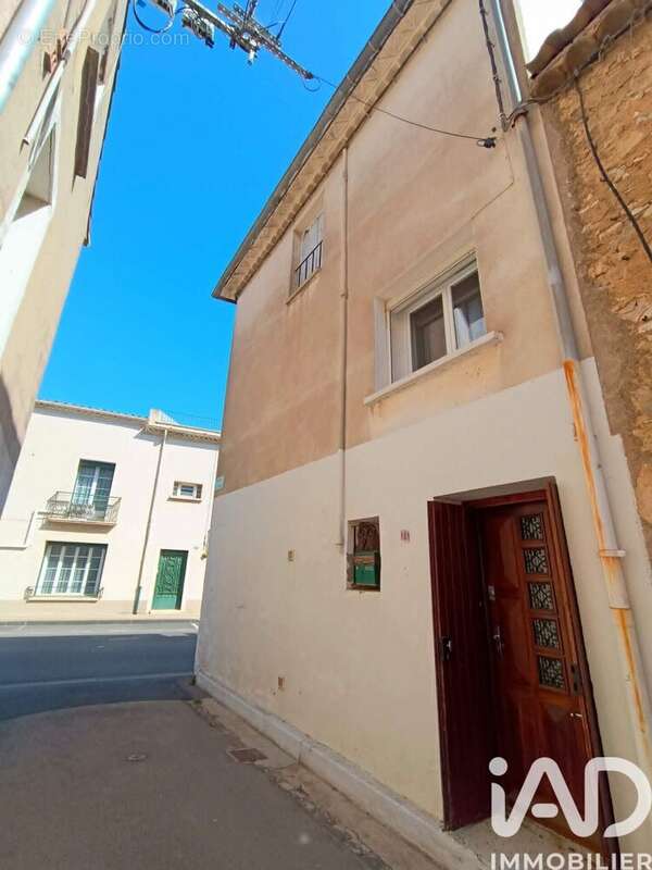 Maison 60 m² à Florensac  - photo 2