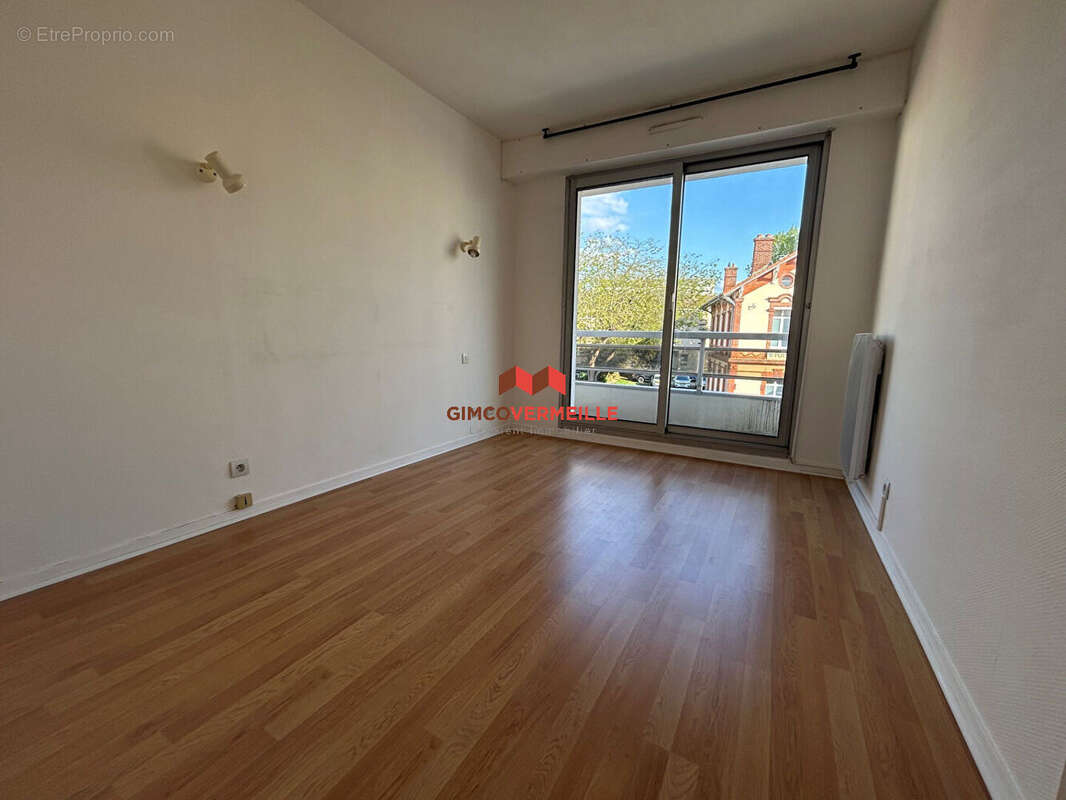 Appartement à POISSY