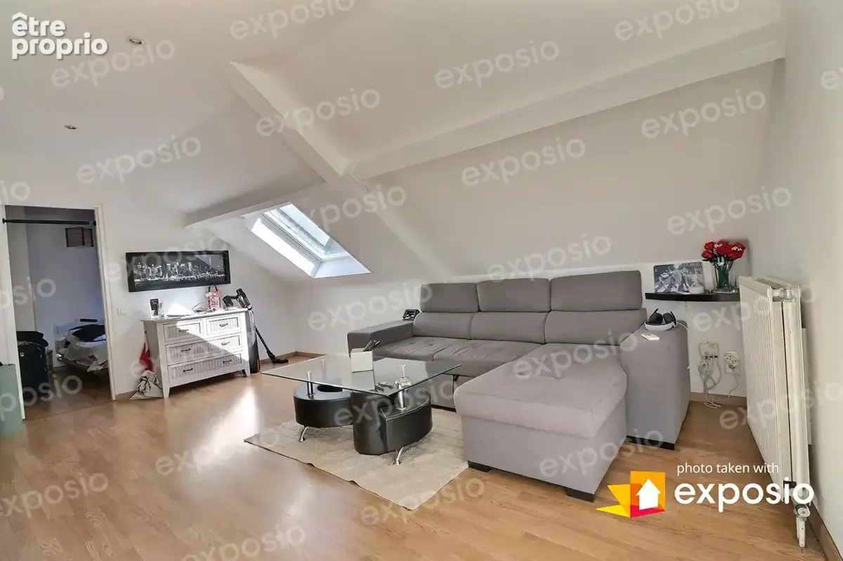 Appartement dernier etage - photo 3