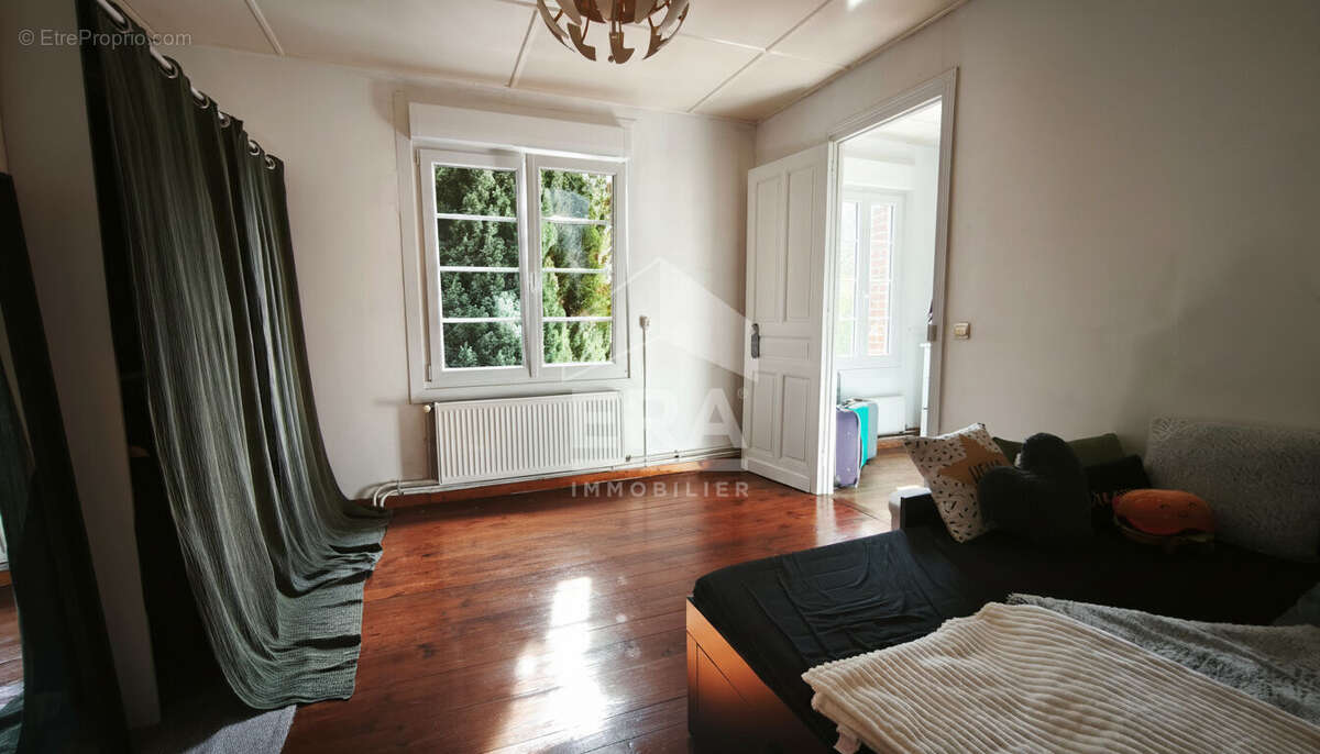 Maison à AVION