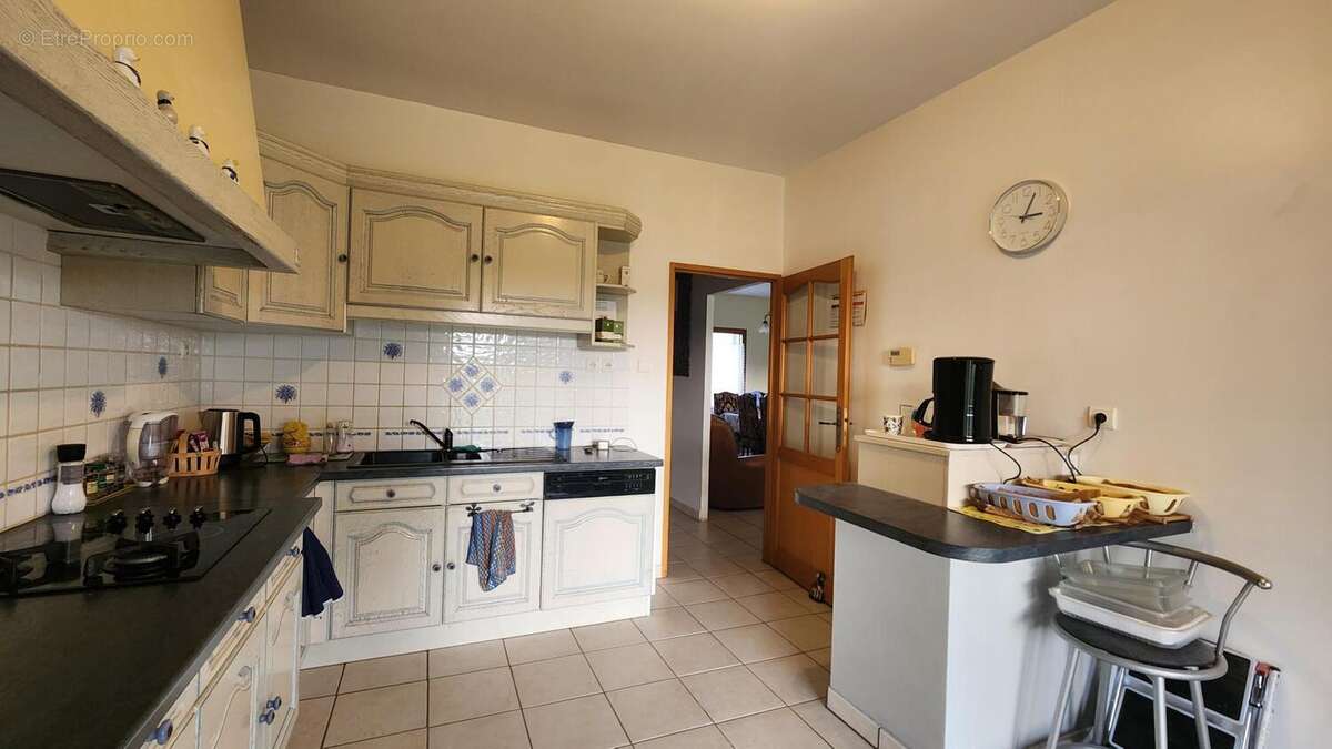 Photo 6 - Maison à POUILLOUX