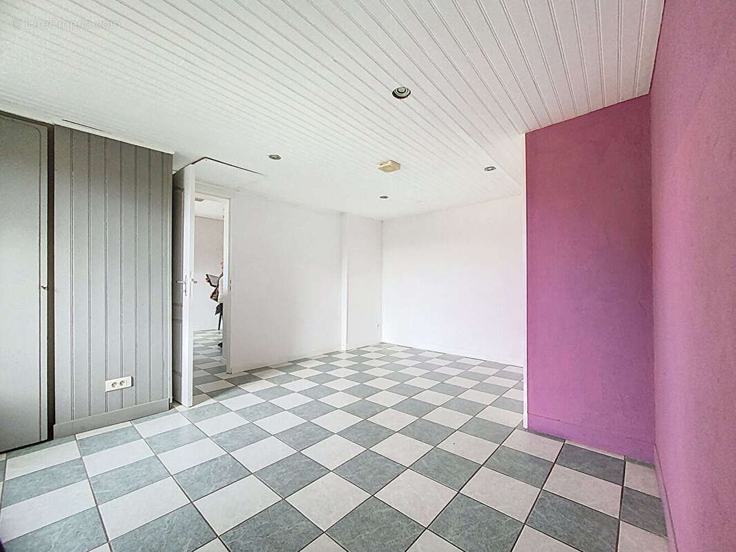 Maison à ORDAN-LARROQUE
