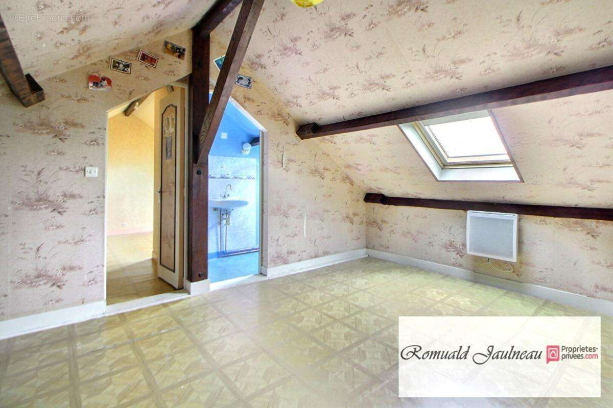 Maison sur sous sol à 7 kms de Auneau - photo 6