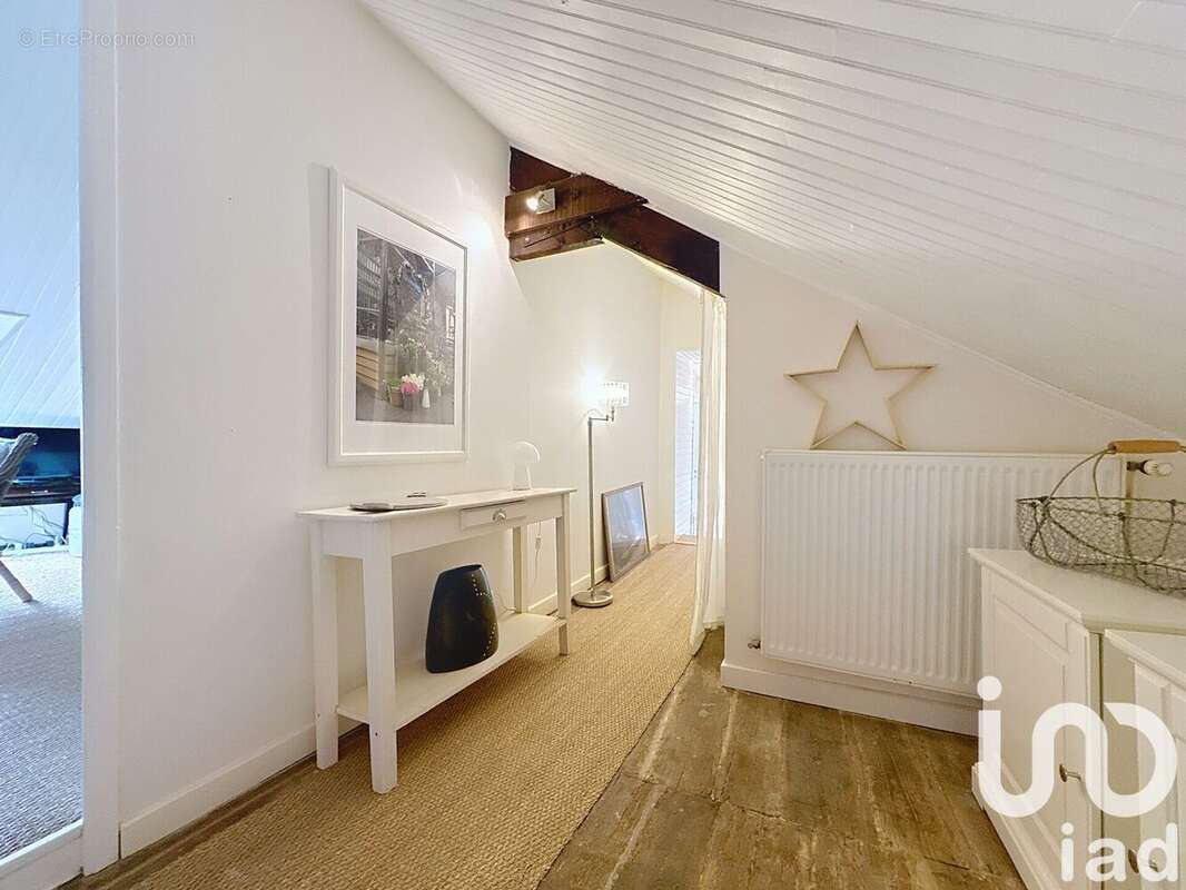 Photo 8 - Maison à PLOUBALAY