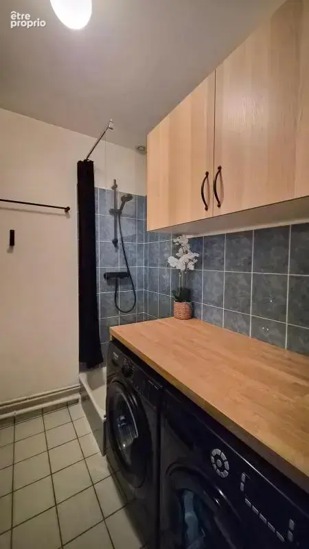 T4, 78 m², garage 13,7 m², jardin, excellent état, expo Sud - photo 14