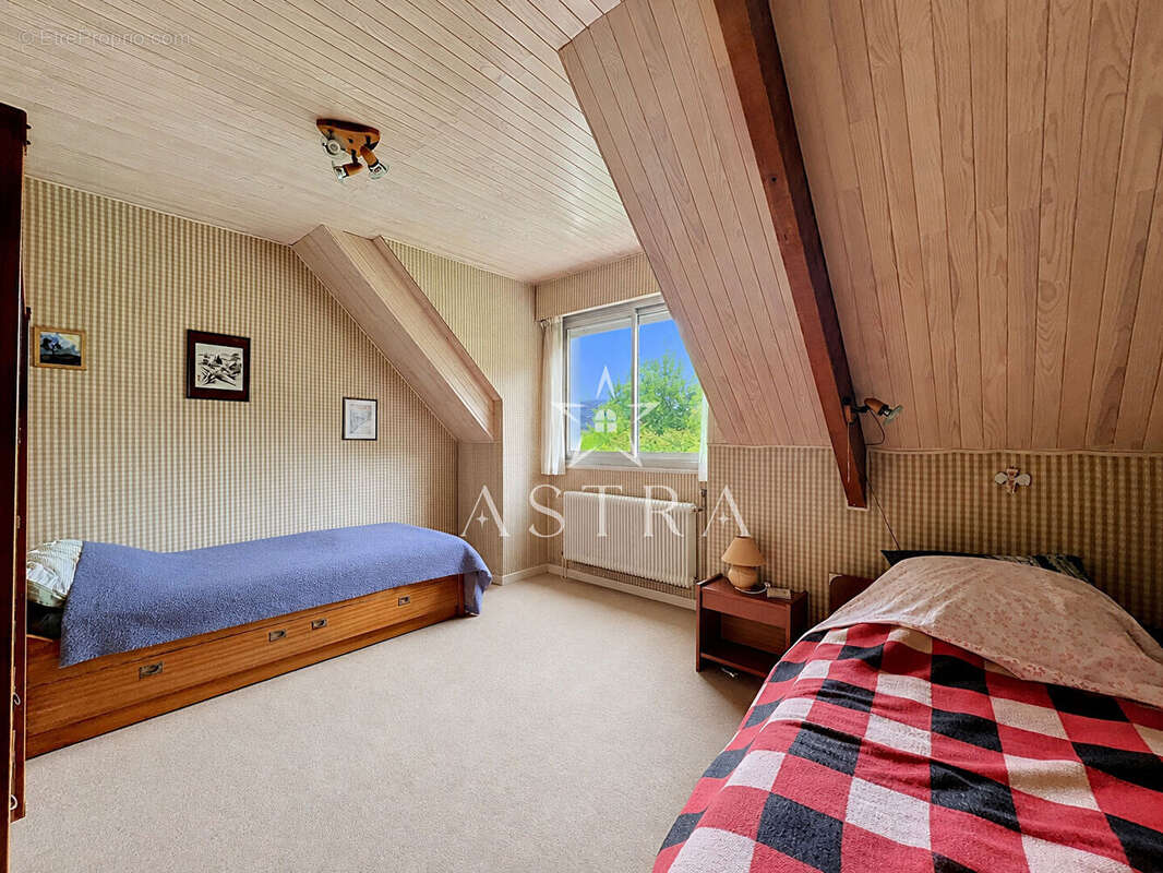 Maison à ANTONY