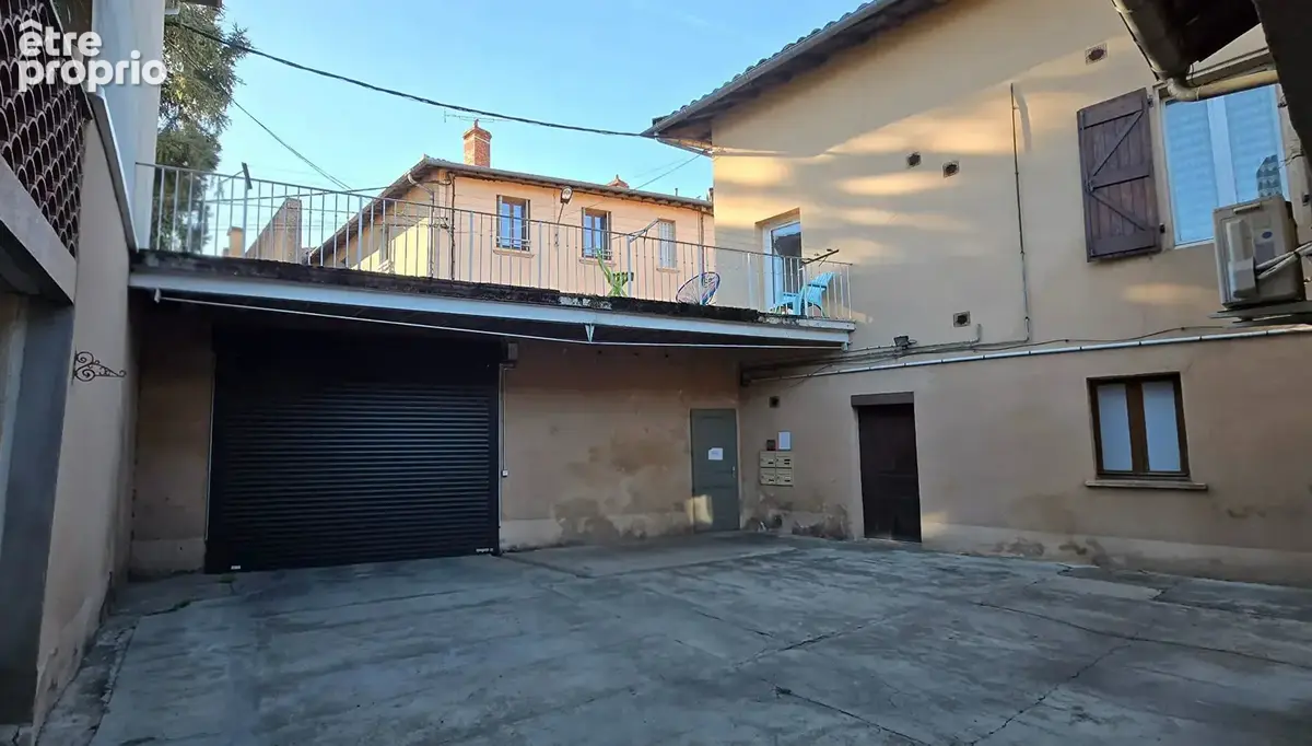 Immeuble centre ville de Gaillac- INVESTISSEUR - photo 4