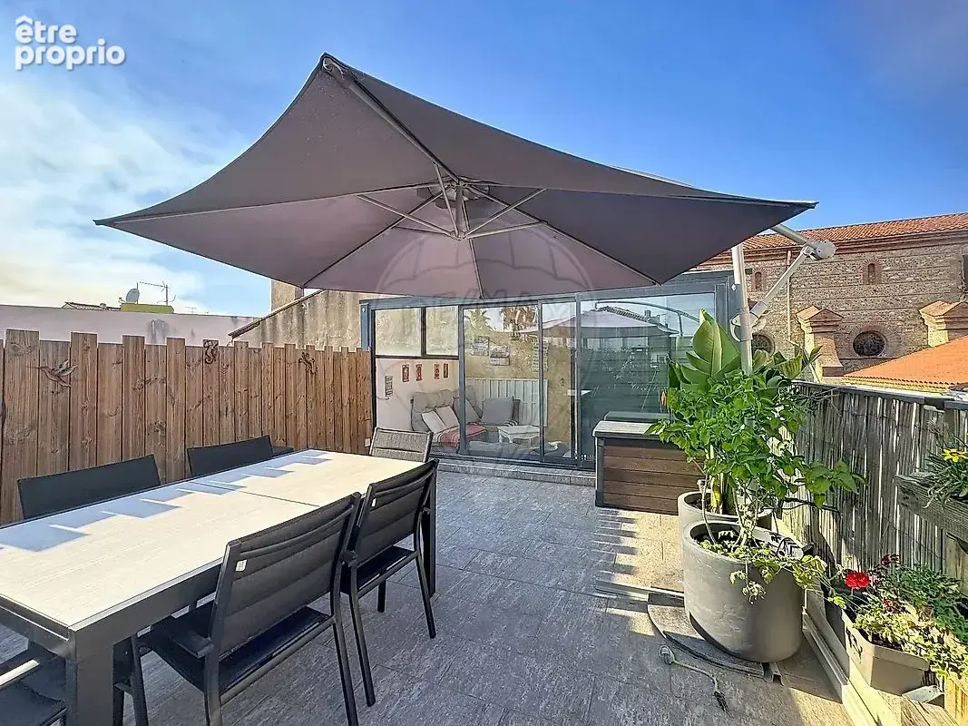 Maison 3 chambre(s) à vendre - photo 2