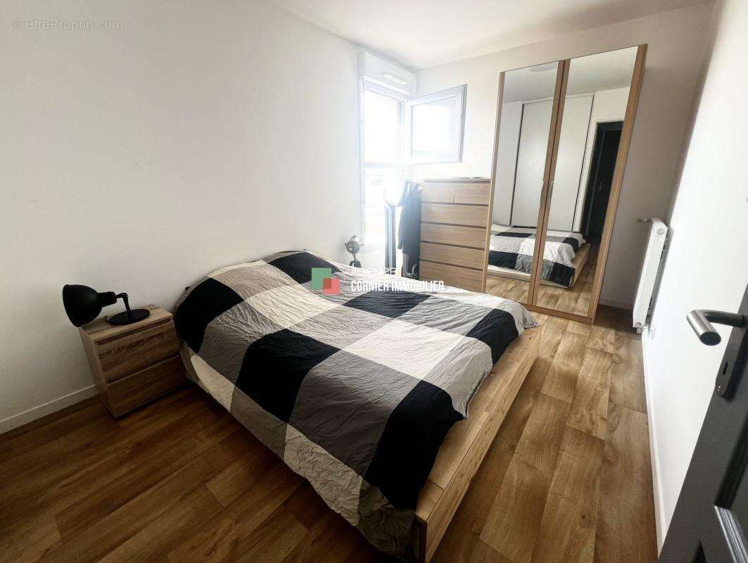 Appartement à ACIGNE
