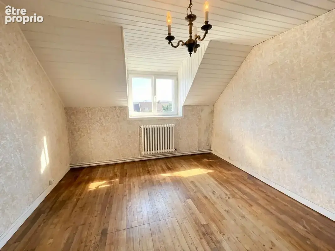 Maison 73 m² à Guiclan  - photo 9