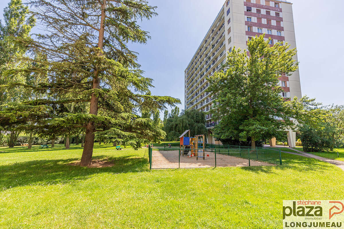 Appartement centre ville - photo 9
