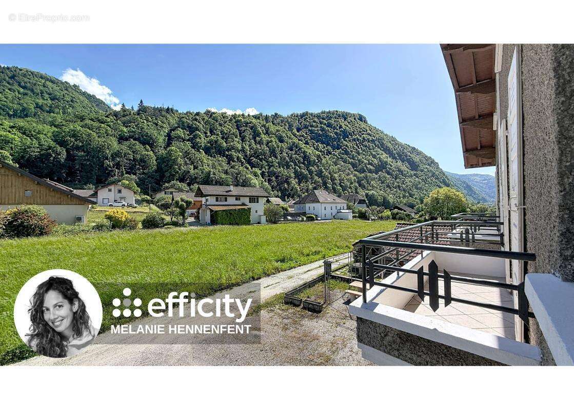 Appartement - photo 3