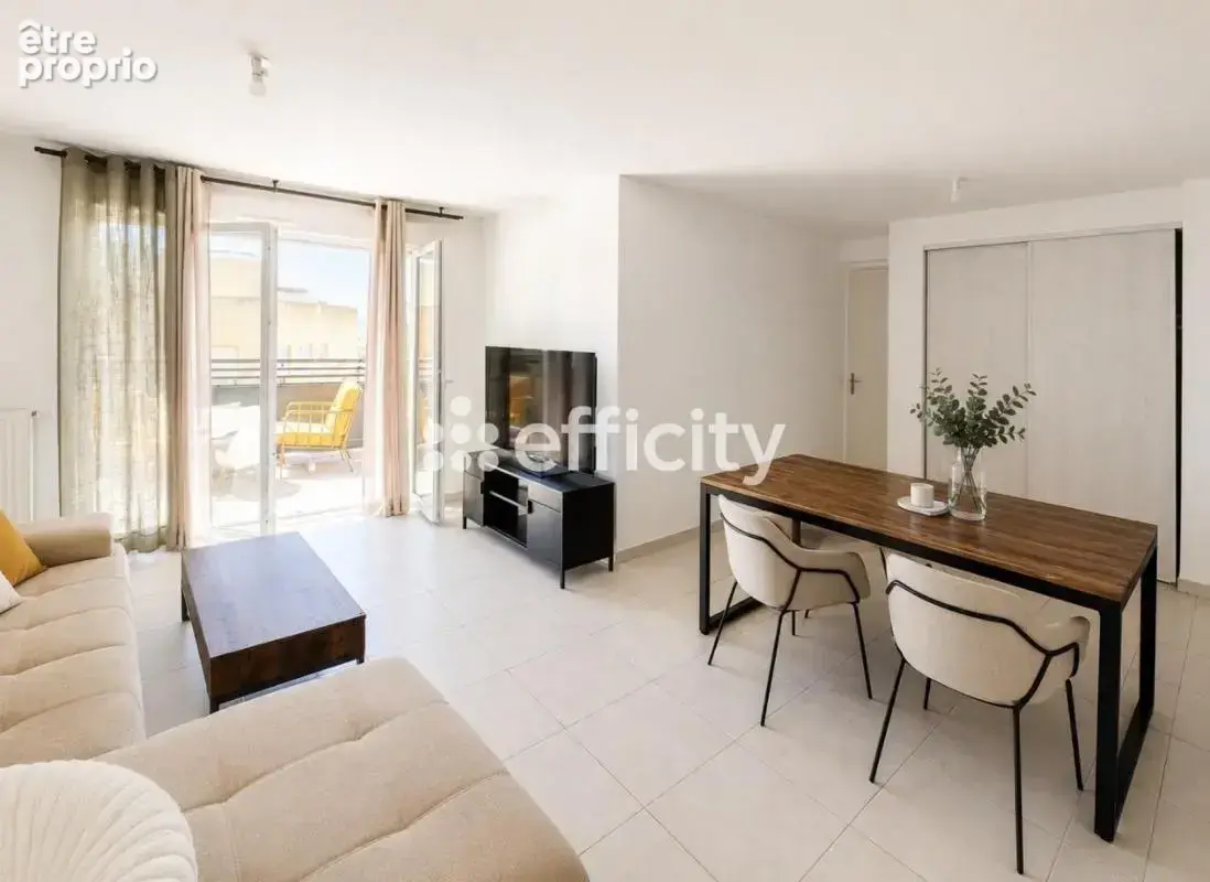 Appartement récent - photo 3