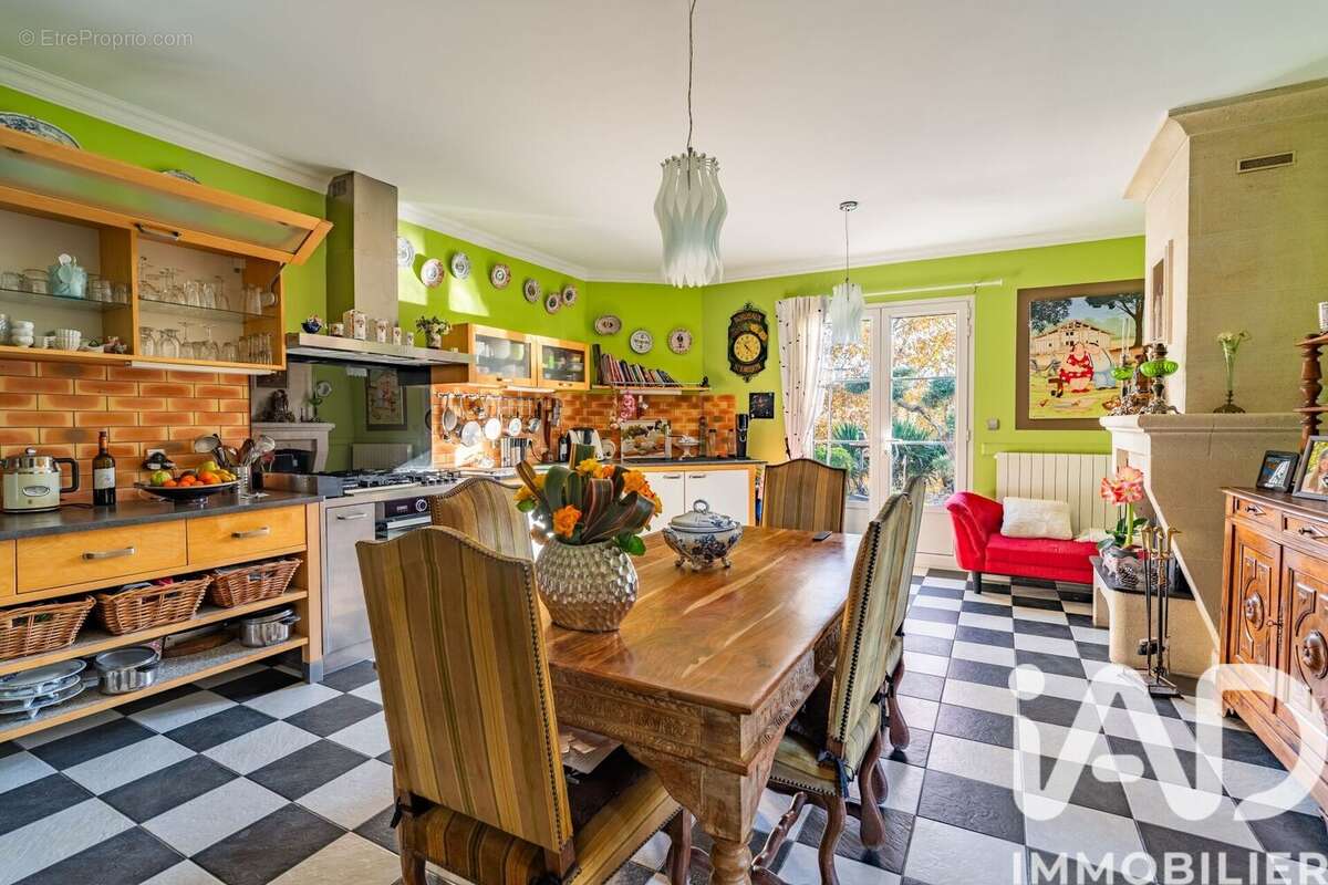 Photo 7 - Maison à BELIN-BELIET