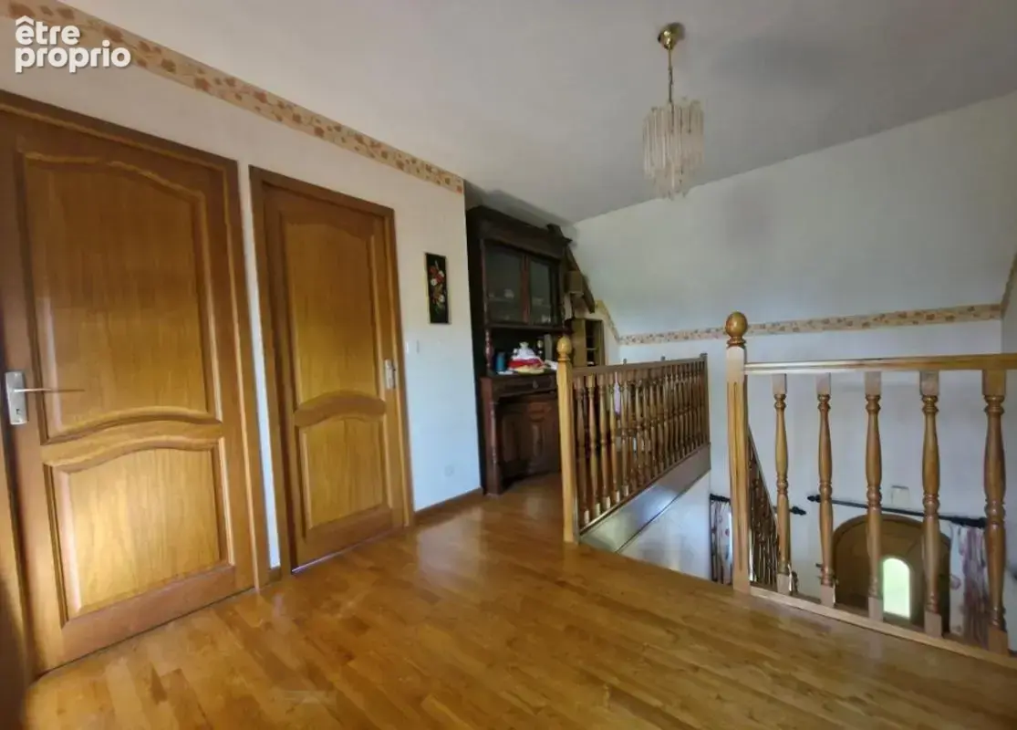Maison 5 pièces 128 m² à vendre à Eu (76260) - photo 5