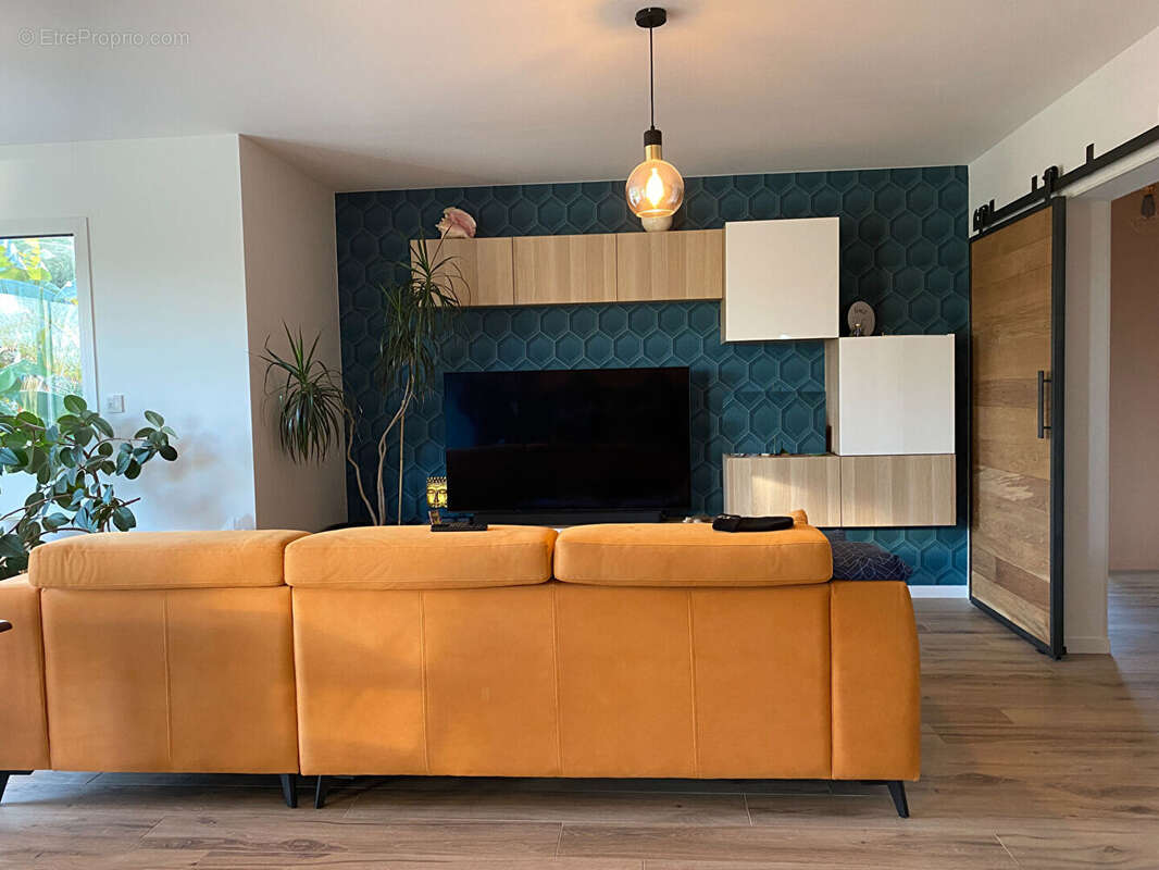 Maison Belz 4 pièce(s) 92.48 m2 - photo 2