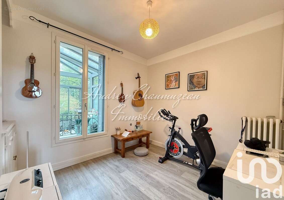 Photo 7 - Maison à ORSAY