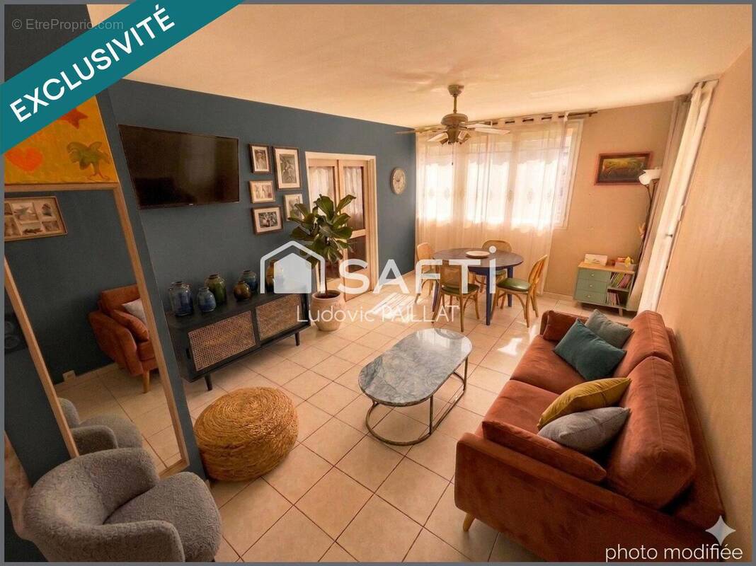 Photo 1 - Appartement à MERIGNAC