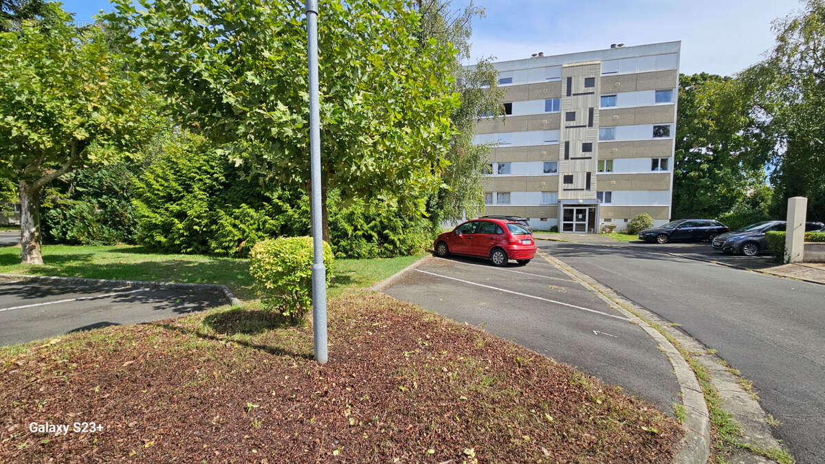 Appartement à NIORT