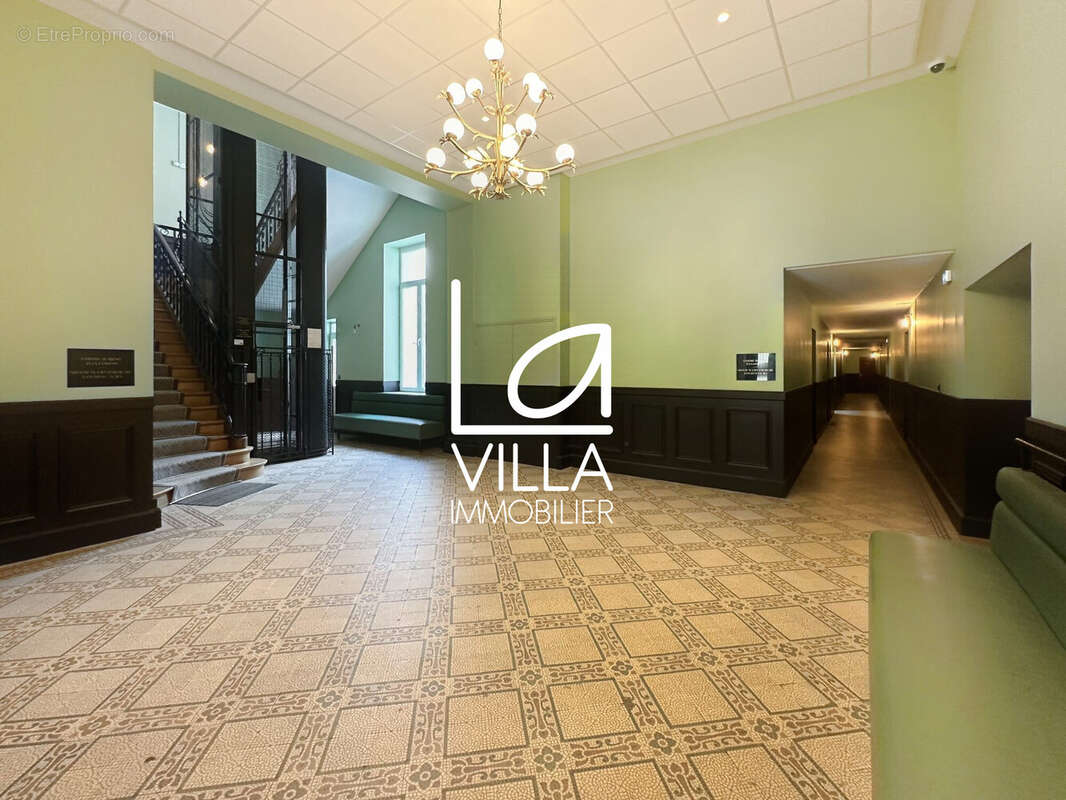 Appartement à WIMEREUX