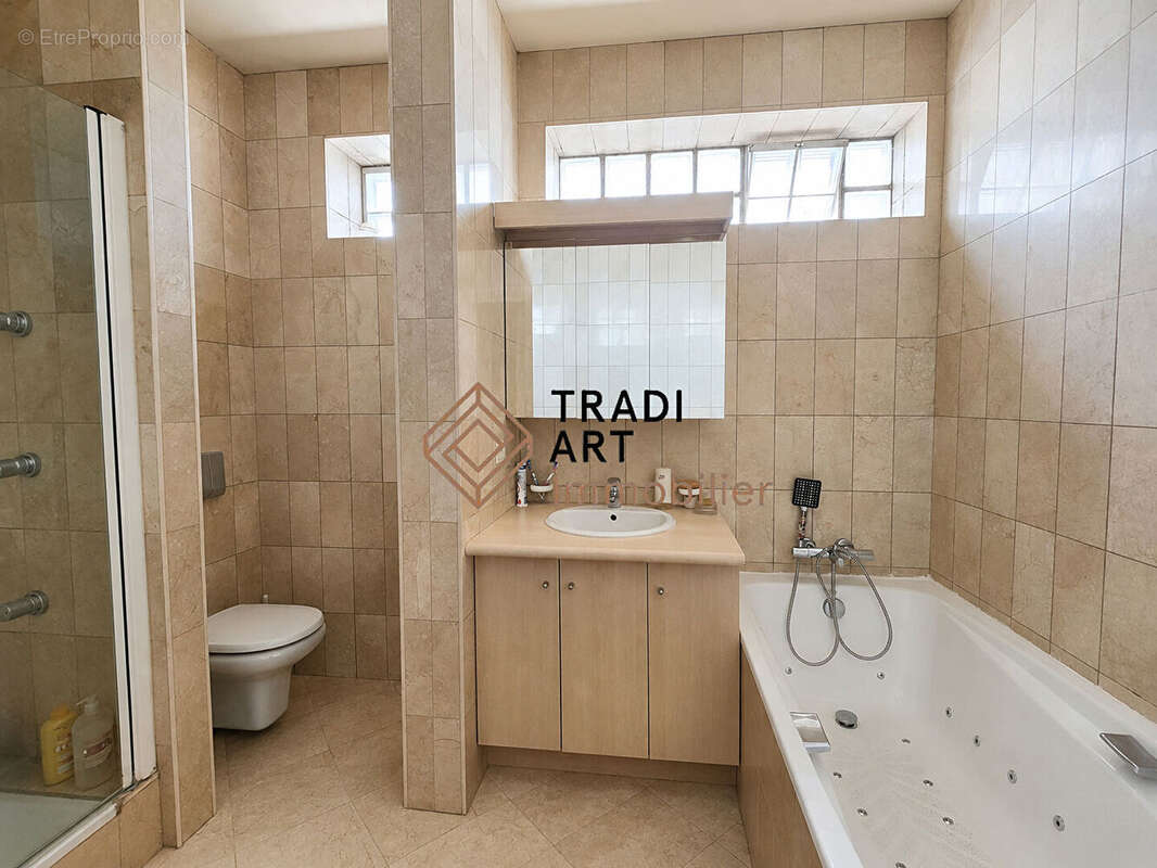 À vendre belle maison d'architecte proche gare - BRETIGNY-SUR-ORGE - photo 9