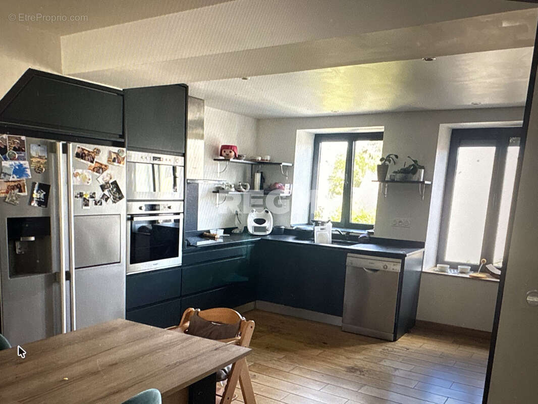 Appartement à ORLEANS