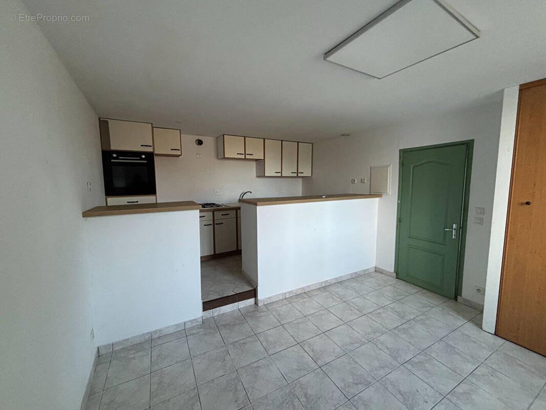 Maison à CHATEAU-GONTIER