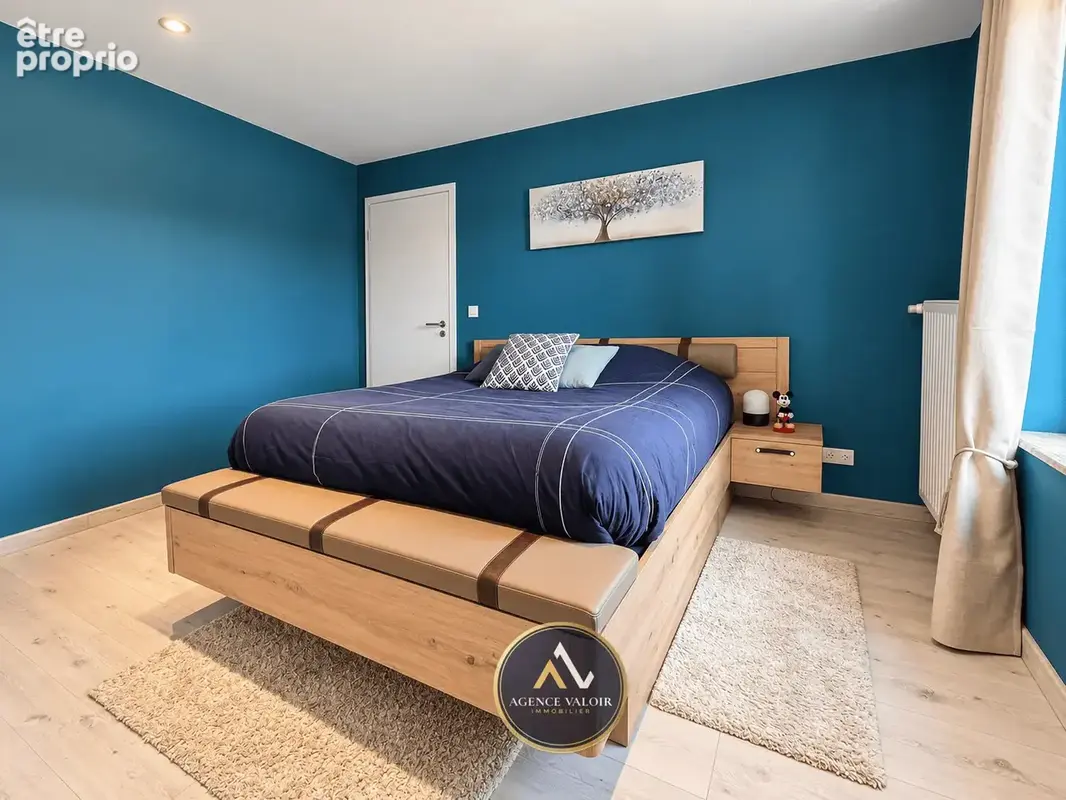 À VENDRE   Maison 89 m2   2 chambres   Garage   Sainte-Marie-aux-Chênes - photo 13