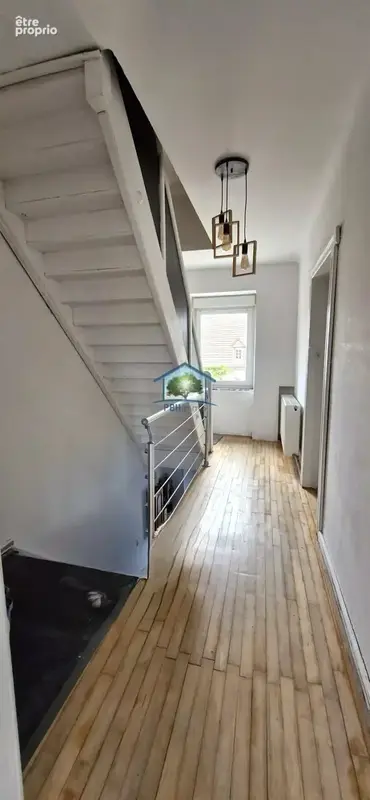 RAHLING (57) - Maison 4P de 107,36 m² sur une parcelle de 3,44 ares - photo 7
