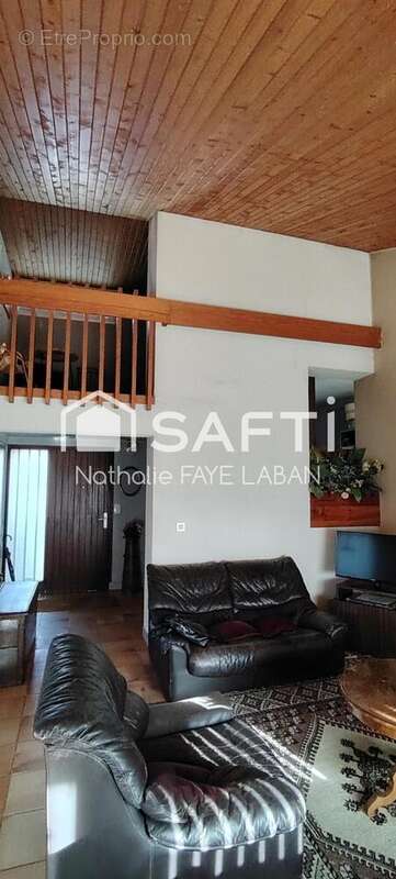 Photo 6 - Maison à CHATELLERAULT