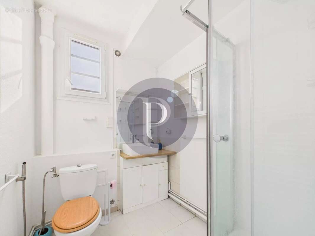 Appartement à ANTONY