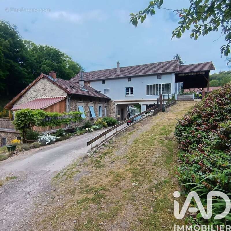 Photo 2 - Maison à AMBAZAC